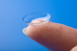 contact lens