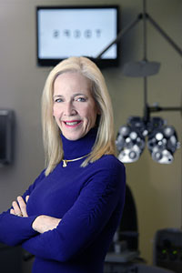 Carolyn Butler, MD