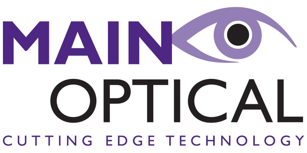 Main Optical Logo