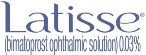 LATISSE logo