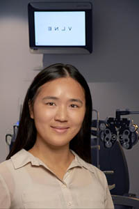 Dr. Qian Yang